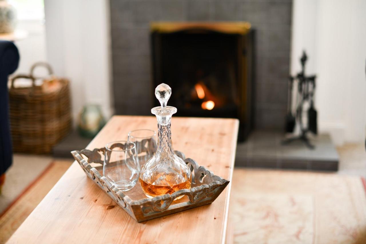 Longhill Farmhouse Whithorn 外观 照片