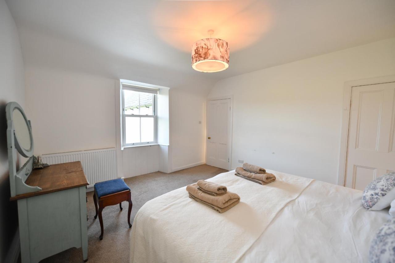Longhill Farmhouse Whithorn 外观 照片