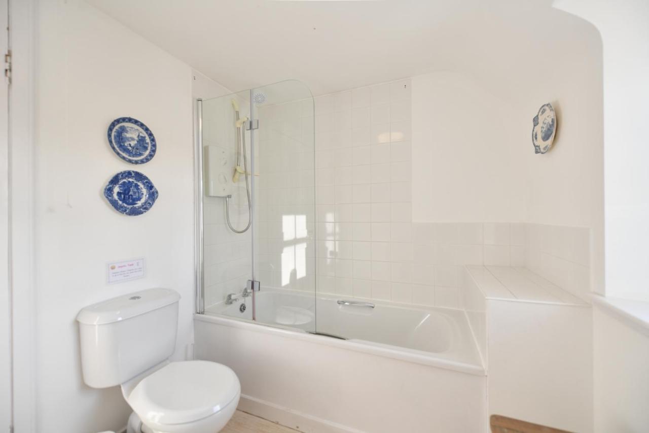 Longhill Farmhouse Whithorn 外观 照片