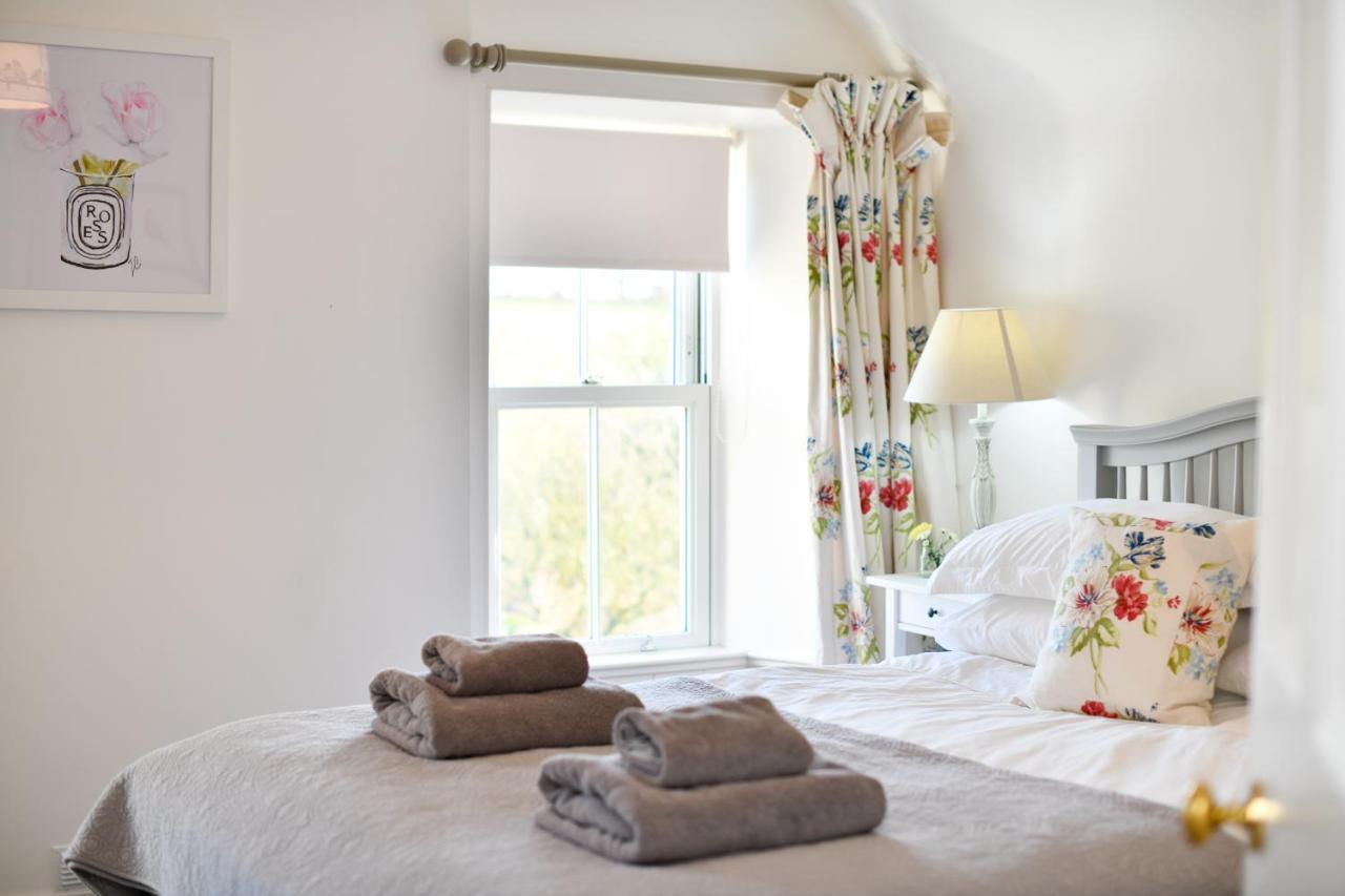 Longhill Farmhouse Whithorn 外观 照片