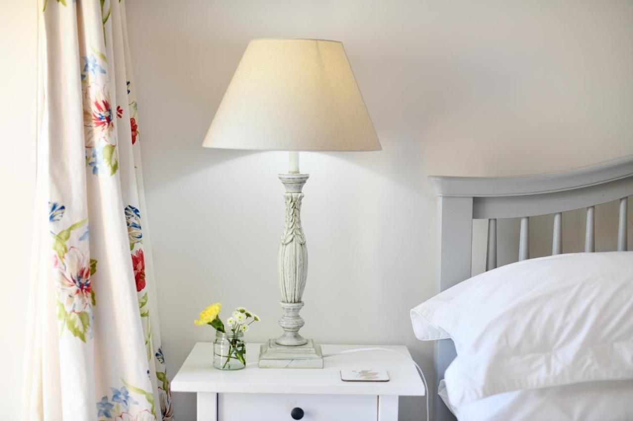 Longhill Farmhouse Whithorn 外观 照片