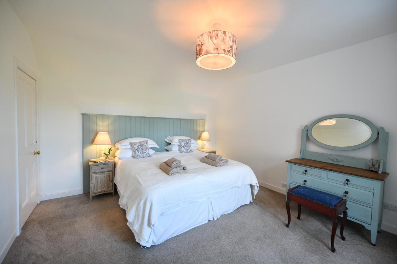 Longhill Farmhouse Whithorn 外观 照片
