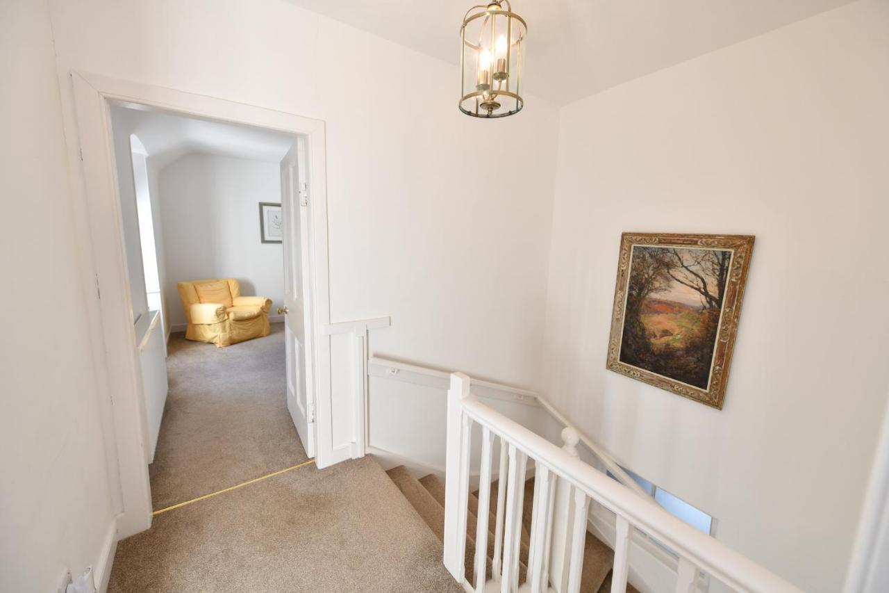 Longhill Farmhouse Whithorn 外观 照片