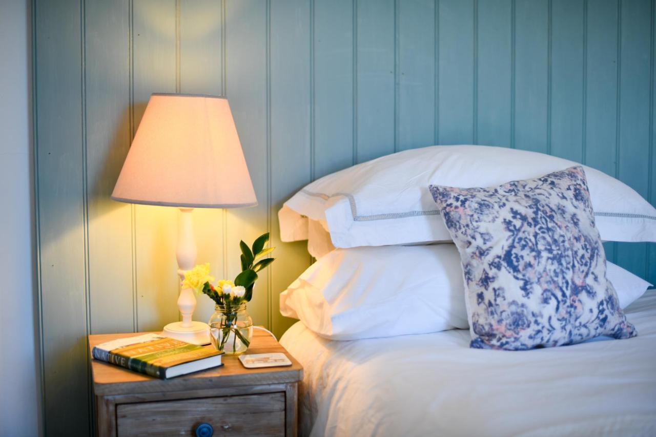 Longhill Farmhouse Whithorn 外观 照片